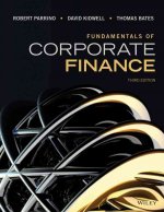 Fundamentals of Corporate Finance