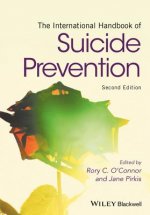 International Handbook of Suicide Prevention