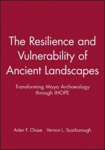 Resilience and Vulnerability of Ancient Landscapes