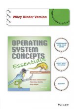 Operating System Concepts Essentials