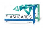 Wiley CMAexcel Exam Review 2016 Flashcards: Complete Set