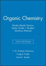 Organic Chemistry, 12e Binder Ready Version Study Guide / Student Solutions Manual