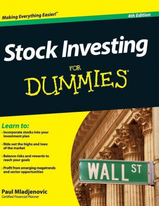 Stock Investing for Dummies