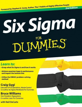 Six SIGMA for Dummies