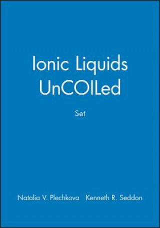Ionic Liquids UnCOILed, Set