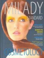 Milady's Standard Cosmetology Textbook Package 2012