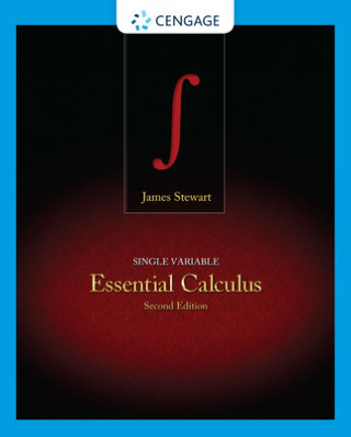 Single Variable Essential Calculus
