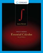 Single Variable Essential Calculus