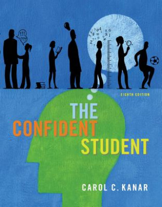 CONFIDENT STUDENT