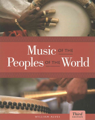 Bndl: Music of the Peoples of the World