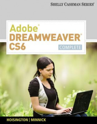 Adobe (R) Dreamweaver (R) CS6