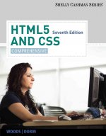 HTML5 and CSS