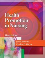 Health Promotion in Nursing (Book Only)