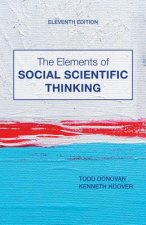 Elements of Social Scientific Thinking