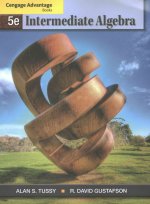 Bndl: Adv Intermediate Algebra