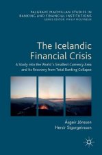 Icelandic Financial Crisis