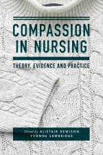 Compassion in Nursing