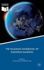 Palgrave Handbook of European Banking