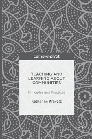 Teaching and Learning About Communities