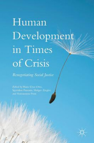 Human Development in Times of Crisis