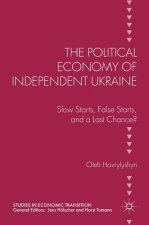 Political Economy of Independent Ukraine