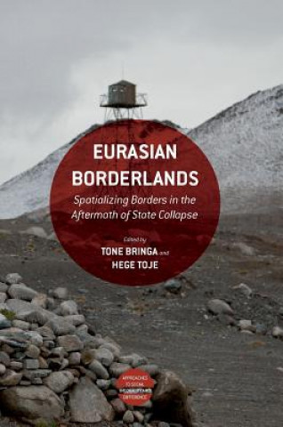 Eurasian Borderlands