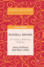 Russell Brand: Comedy, Celebrity, Politics