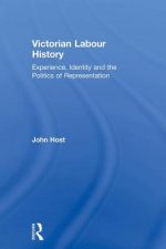 Victorian Labour History