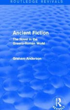 Ancient Fiction (Routledge Revivals)