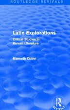 Latin Explorations