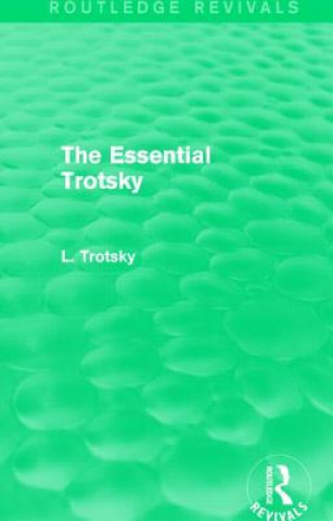 Essential Trotsky