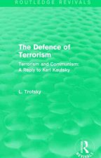 Defence of Terrorism