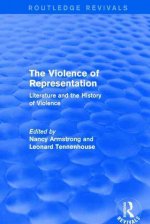 Violence of Representation
