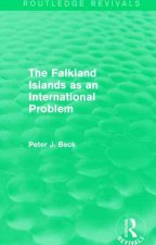 Falkland Islands as an International Problem