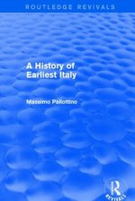 History of Earliest Italy