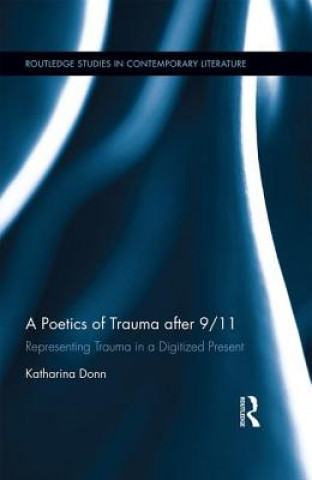 Poetics of Trauma after 9/11