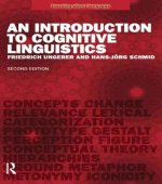 An Introduction to Cognitive Linguistics