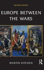 Europe Between the Wars