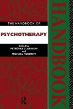 Handbook of Psychotherapy