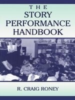 Story Performance Handbook