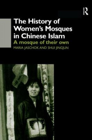 History of Women's Mosques in Chinese Islam