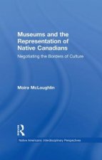 Museums and the Representation of Native Canadians