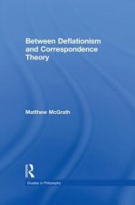 Between Deflationism and Correspondence Theory