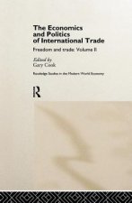 Economics and Politics of International Trade