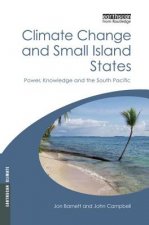 Climate Change and Small Island States