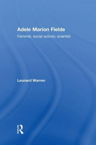 Adele Marion Fielde