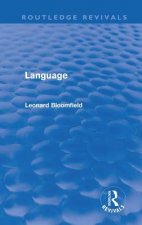 Language (Routledge Revivals)
