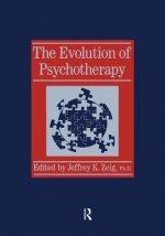 Evolution Of Psychotherapy..........