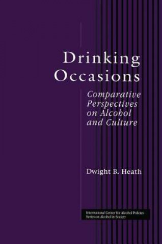 Drinking Occasions