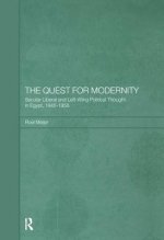 Quest for Modernity